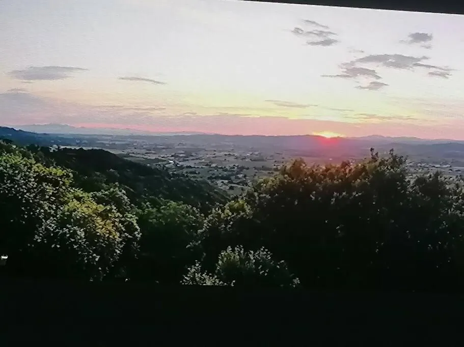 Appartamento Vista Panoramica, Ampio Terrazzo. Gavorrano Italy